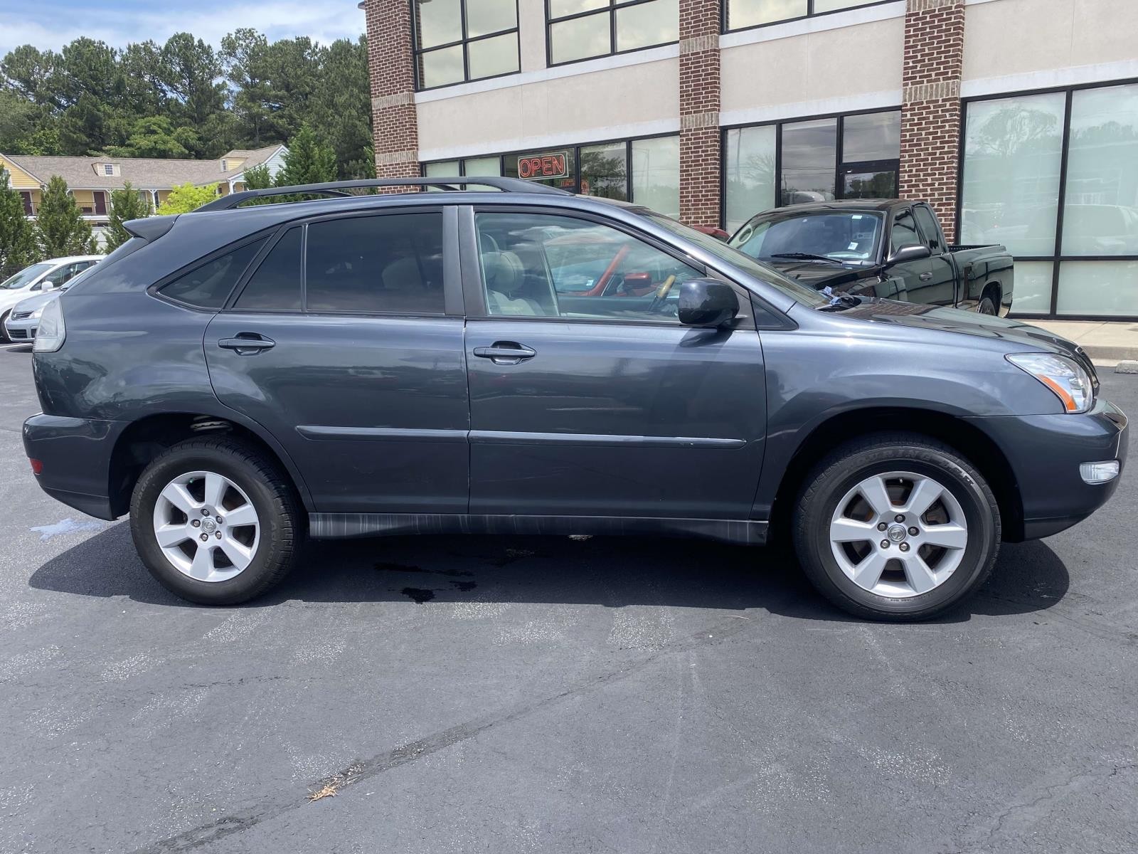 lexus rx 2007 2T2HK31U67C032916 image lexus rx 2007 2T2HK31U67C032916 image