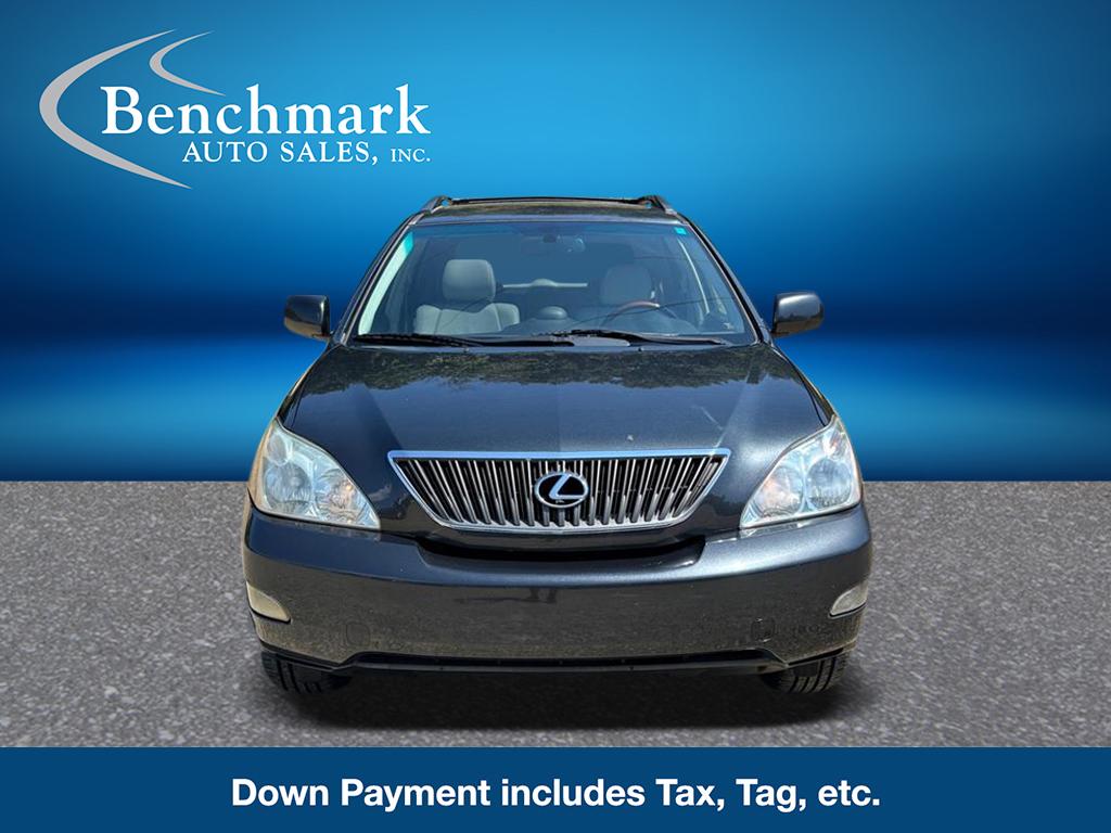 lexus rx 2007 JTJGK31U770007854 image lexus rx 2007 JTJGK31U770007854 image