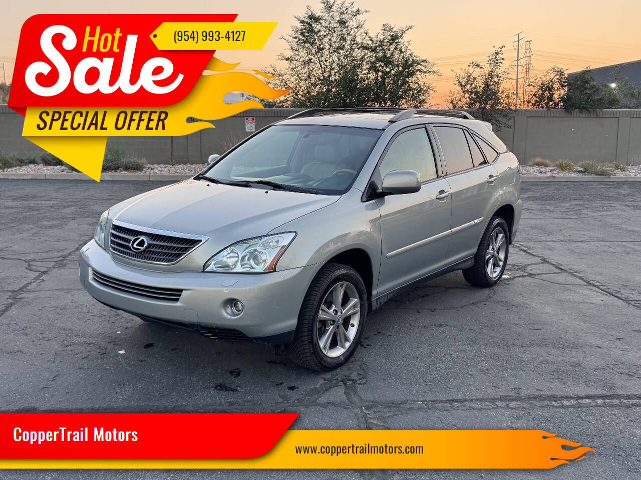 lexus rx 2007 JTJHW31U672015425 image lexus rx 2007 JTJHW31U672015425 image