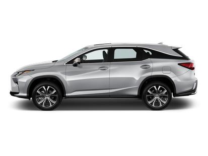 lexus rx 2019 JTJDZKCA0K2018204 image lexus rx 2019 JTJDZKCA0K2018204 image