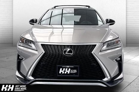 lexus rx 2019 2T2BZMCA0KC174746 image lexus rx 2019 2T2BZMCA0KC174746 image