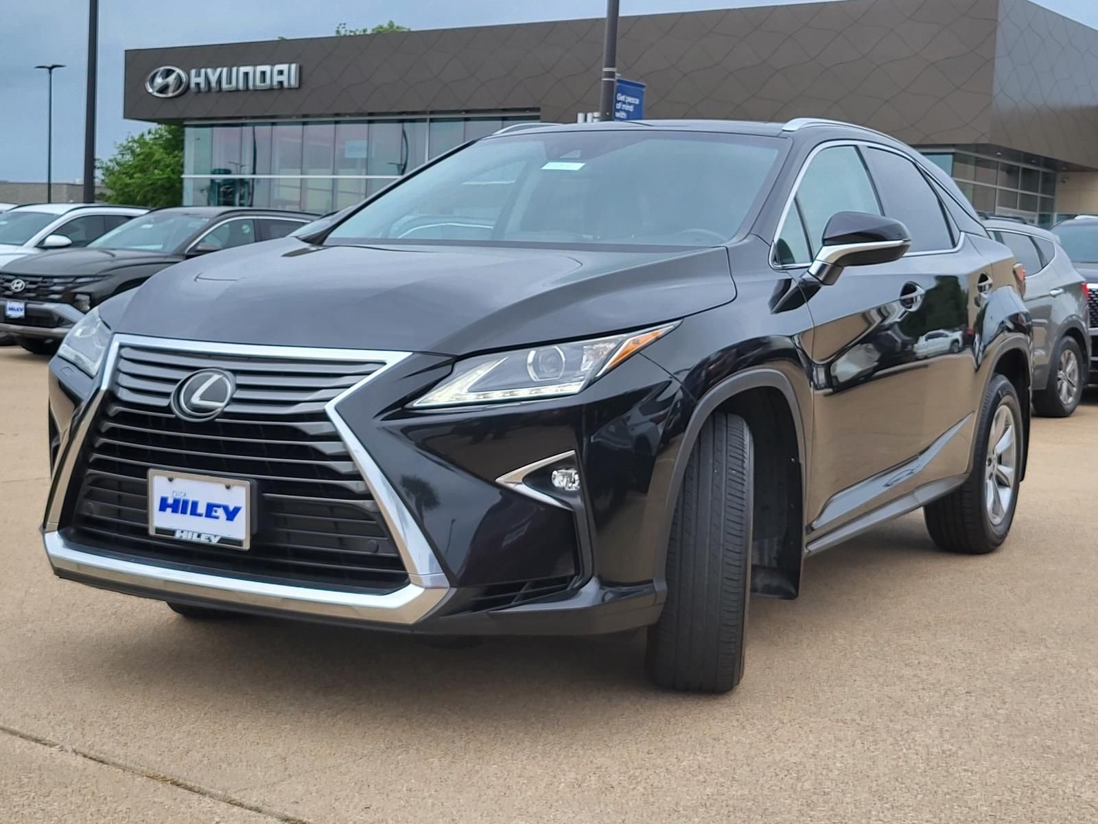 lexus rx 2019 2T2BZMCA0KC203534 image lexus rx 2019 2T2BZMCA0KC203534 image
