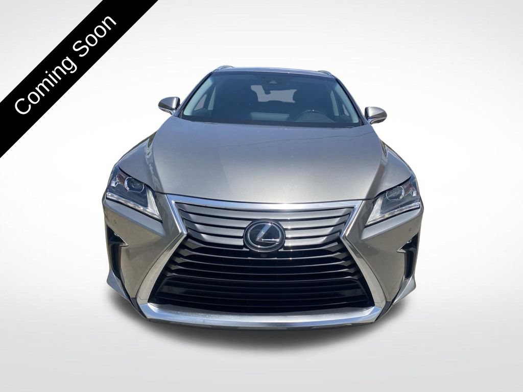 lexus rx 2019 2T2BZMCA9KC173787 image lexus rx 2019 2T2BZMCA9KC173787 image