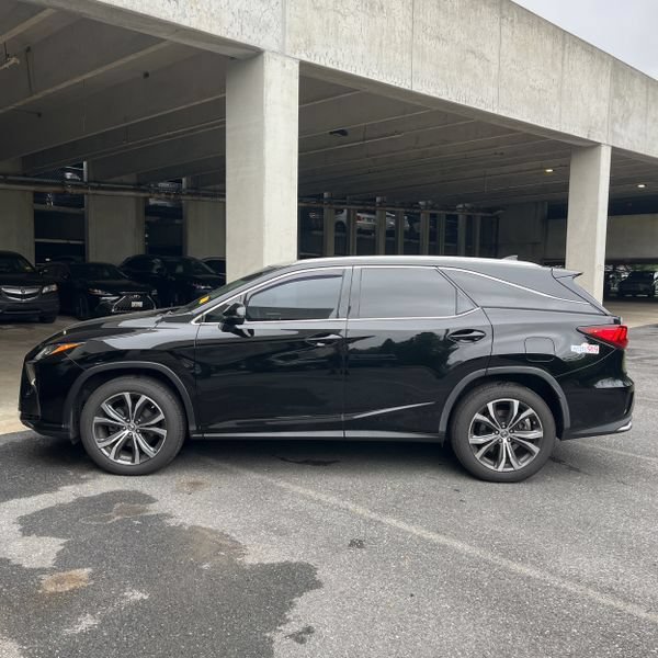 lexus rx 2019 JTJDZKCA6K2017431 image lexus rx 2019 JTJDZKCA6K2017431 image