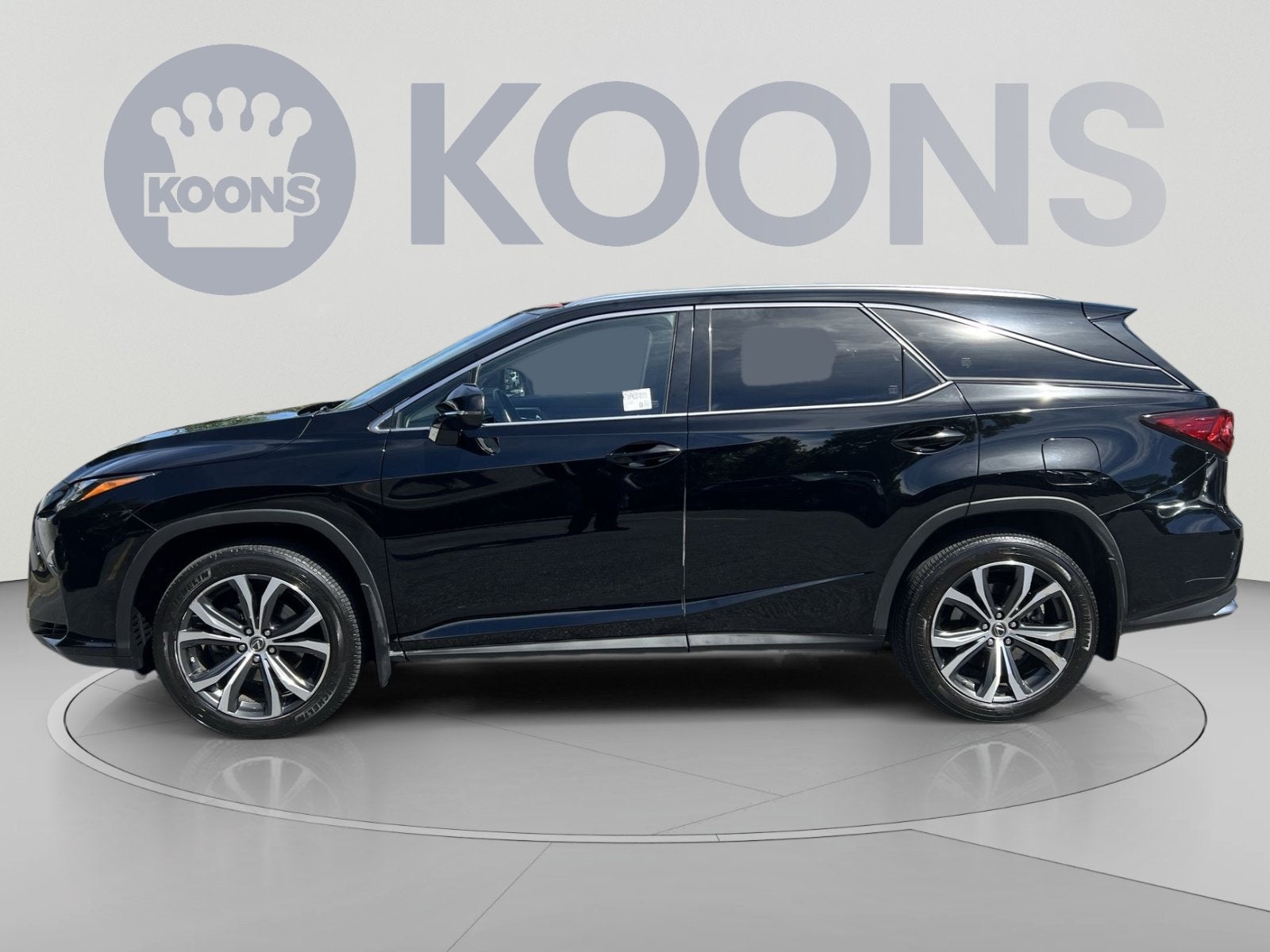 lexus rx 2019 JTJDZKCA4K2018111 image lexus rx 2019 JTJDZKCA4K2018111 image