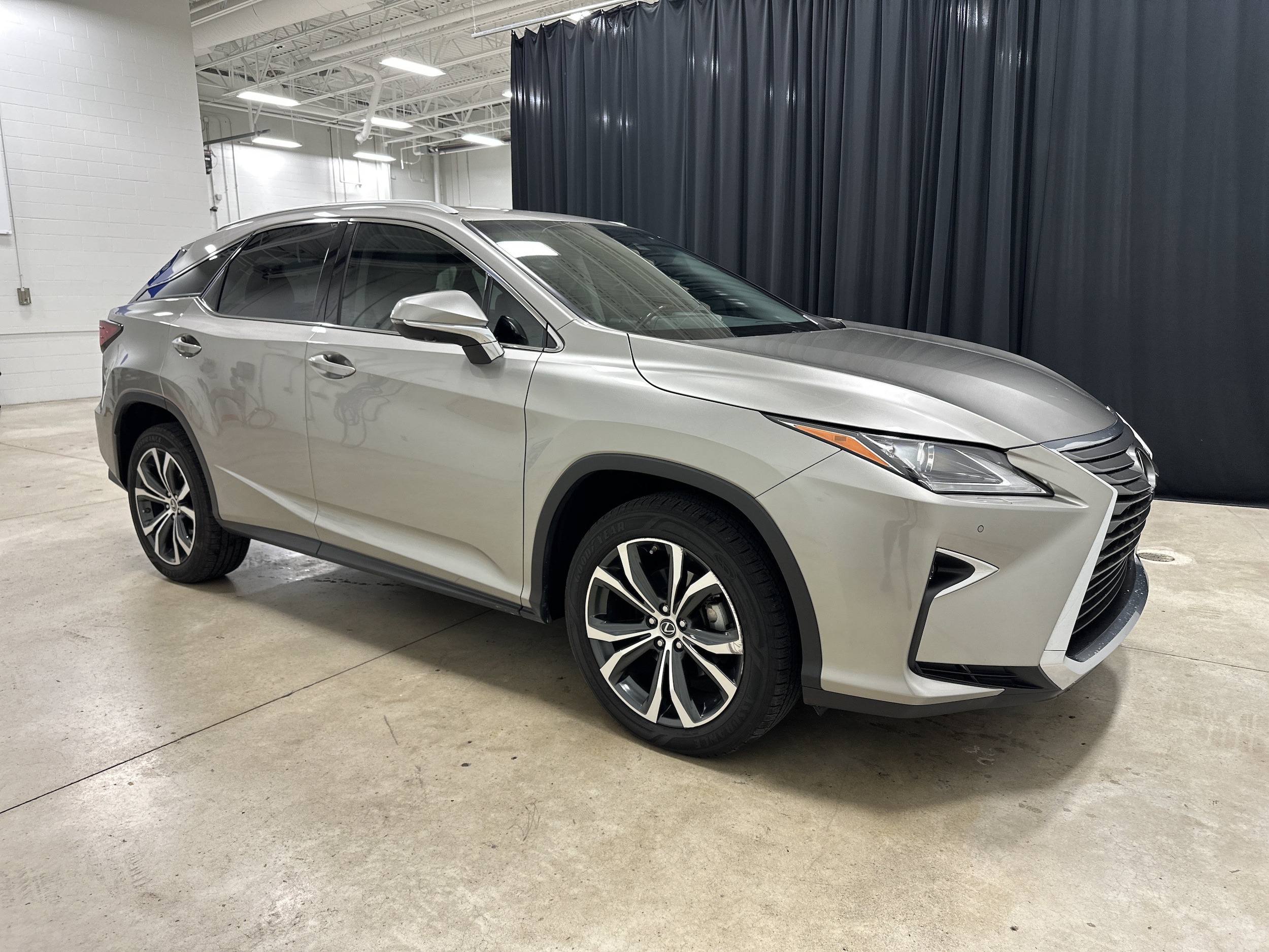 lexus rx 2019 2T2BZMCA1KC180863 image lexus rx 2019 2T2BZMCA1KC180863 image