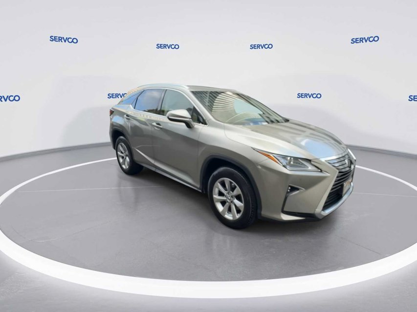 lexus rx 2019 2T2ZZMCA9KC127522 image lexus rx 2019 2T2ZZMCA9KC127522 image