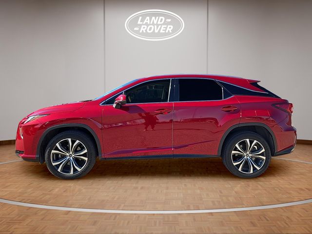 lexus rx 2019 2T2ZZMCA9KC145227 image lexus rx 2019 2T2ZZMCA9KC145227 image