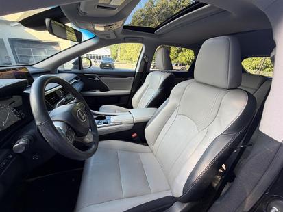 lexus rx 2019 2T2BZMCA4KC190805 image lexus rx 2019 2T2BZMCA4KC190805 image