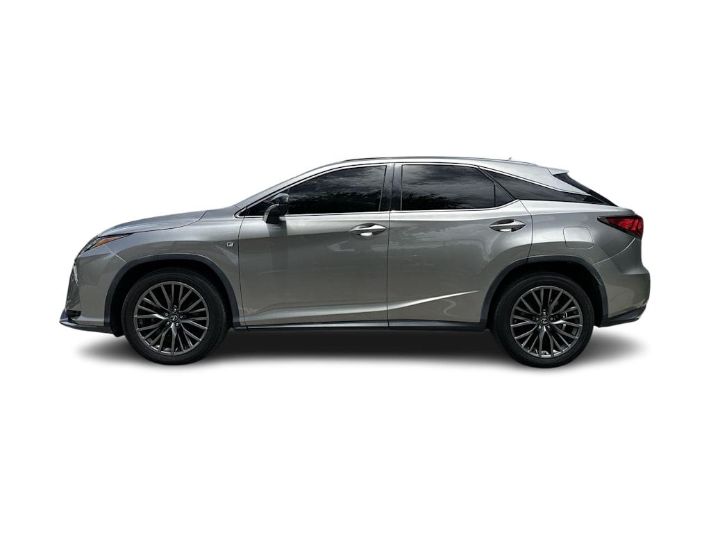 lexus rx 2019 2T2BZMCA4KC209353 image lexus rx 2019 2T2BZMCA4KC209353 image