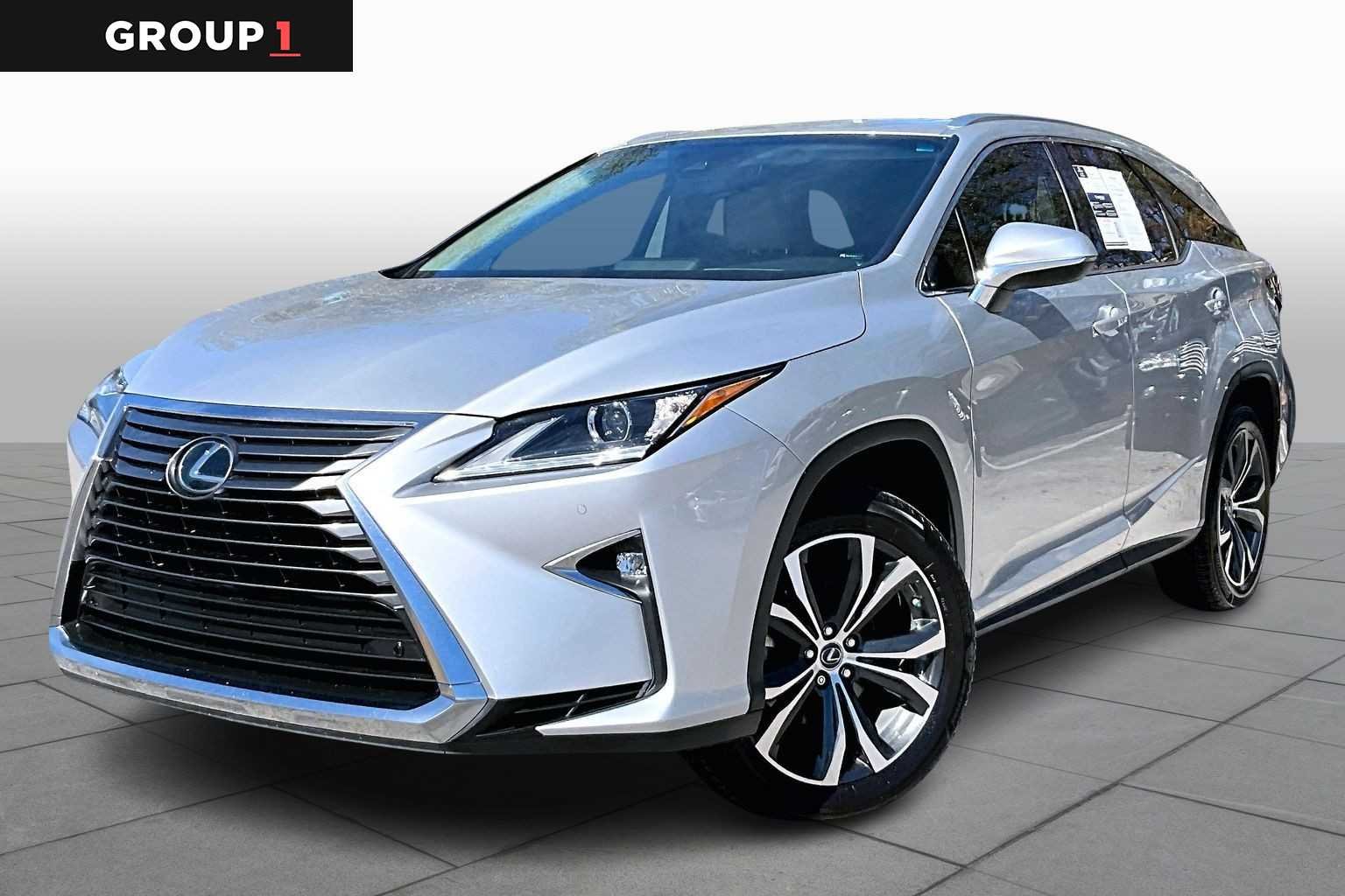 lexus rx 2019 JTJGZKCAXK2009863 image lexus rx 2019 JTJGZKCAXK2009863 image