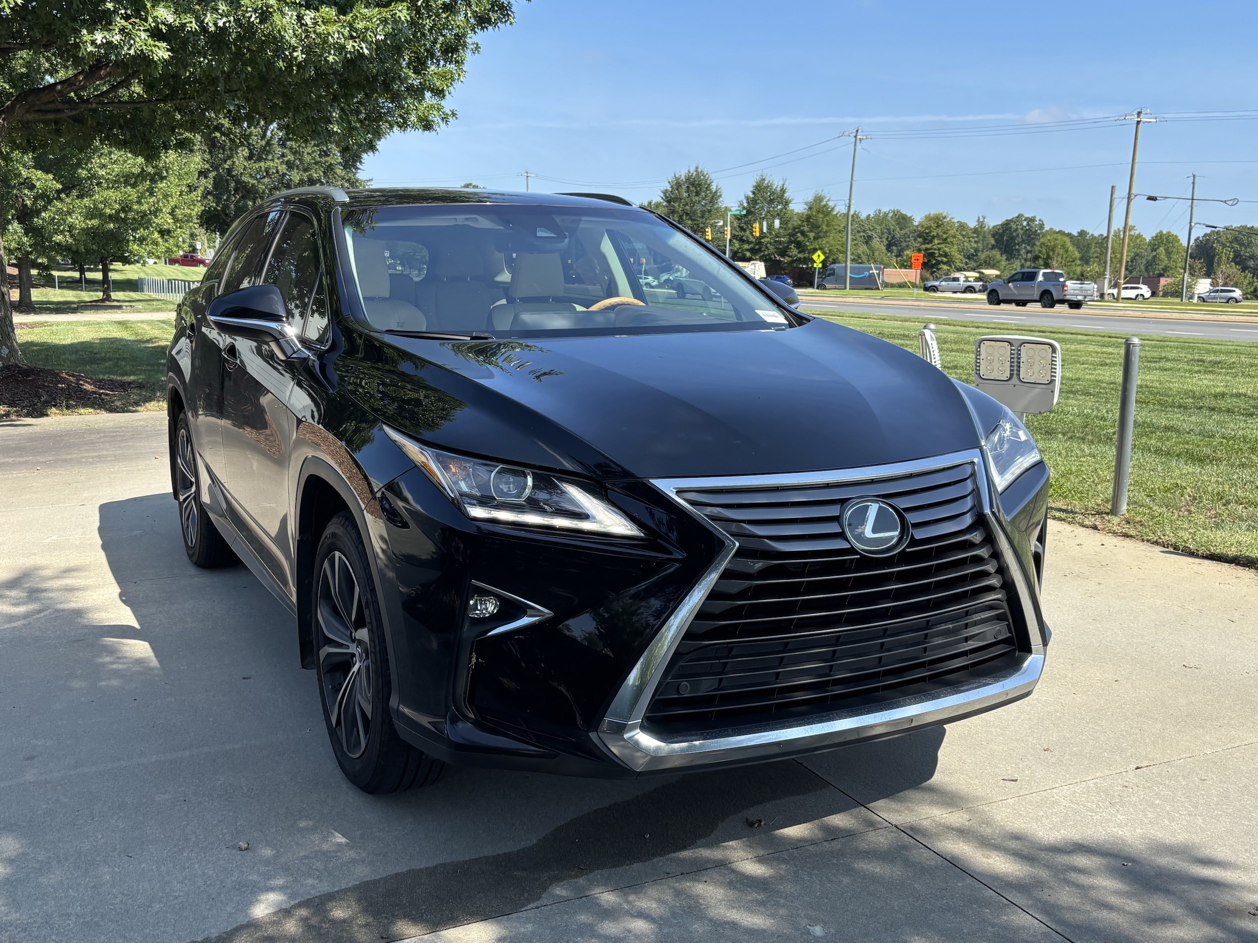 lexus rx 2019 JTJDZKCAXK2018355 image lexus rx 2019 JTJDZKCAXK2018355 image