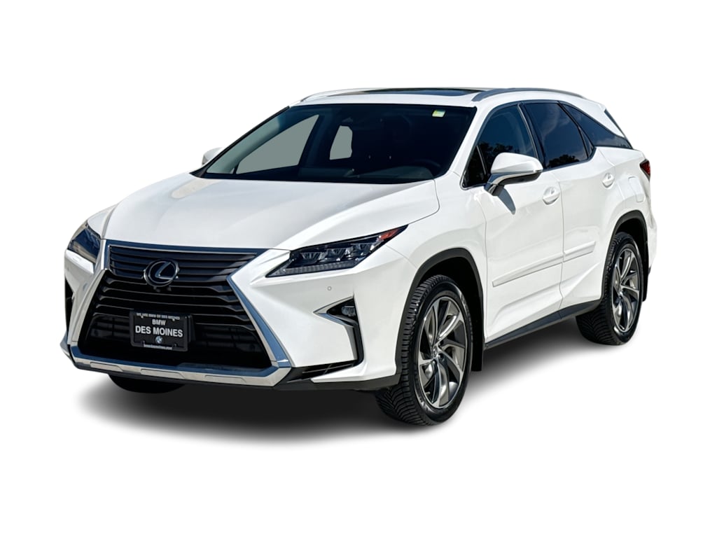 lexus rx 2019 JTJDZKCA6K2016070 image lexus rx 2019 JTJDZKCA6K2016070 image