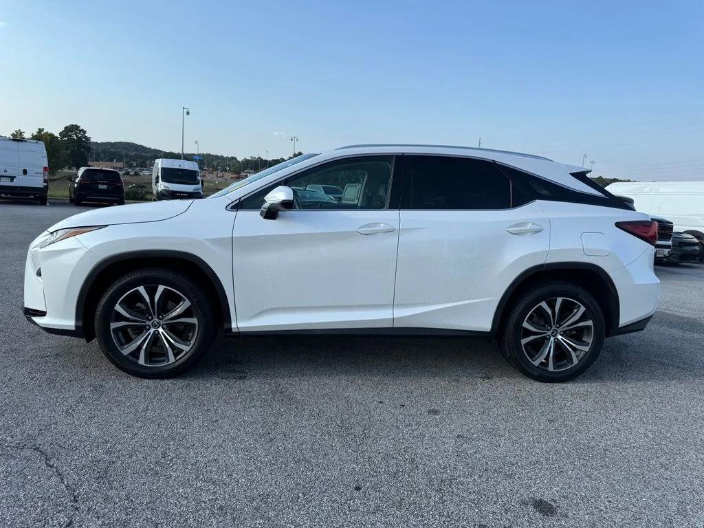 lexus rx 2019 2T2ZZMCA9KC149939 image lexus rx 2019 2T2ZZMCA9KC149939 image