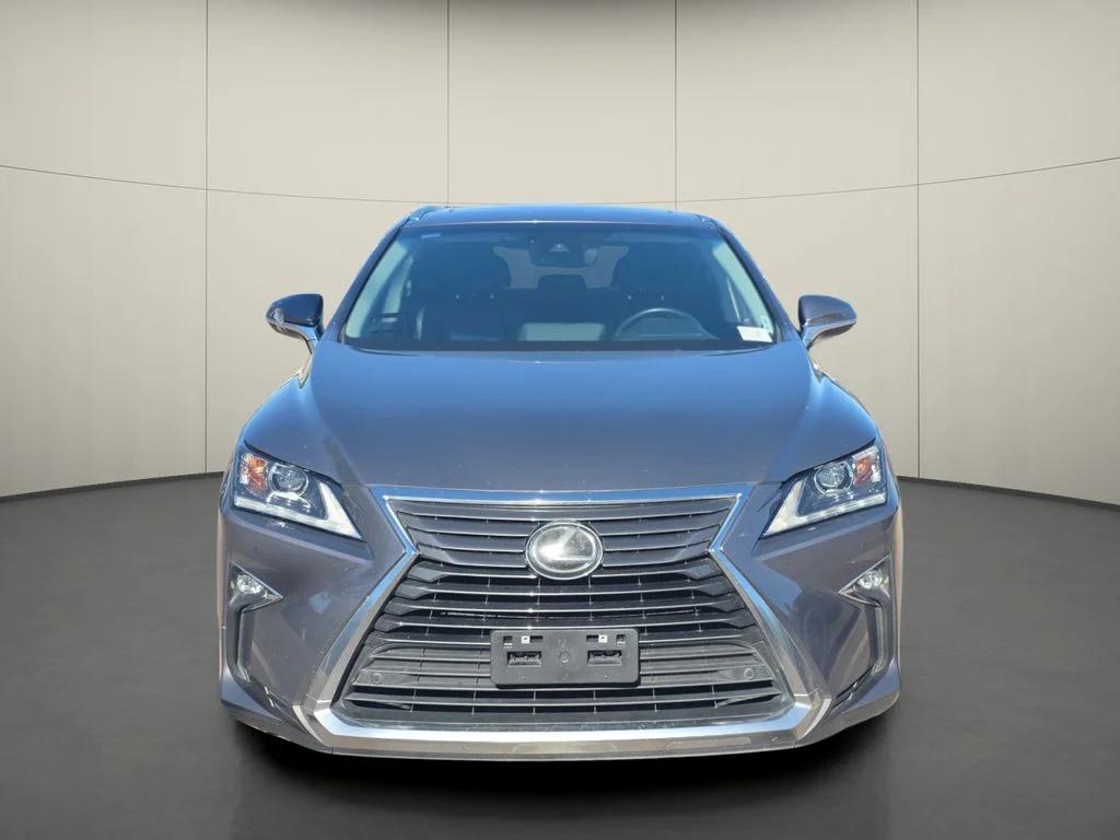 lexus rx 2019 2T2BZMCA0KC176030 image lexus rx 2019 2T2BZMCA0KC176030 image