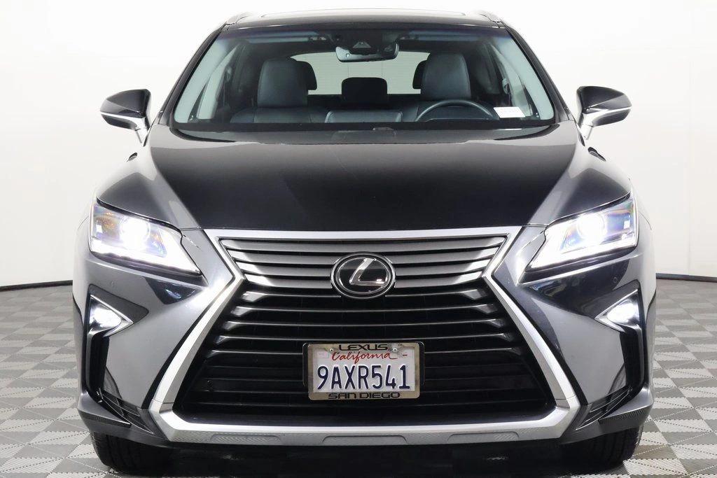 lexus rx 2019 2T2BZMCA4KC173437 image lexus rx 2019 2T2BZMCA4KC173437 image