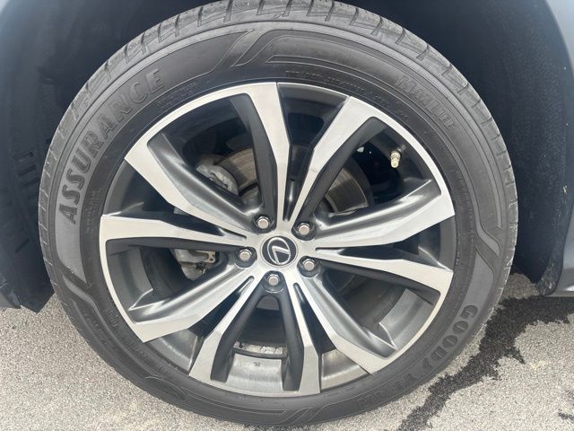 lexus rx 2019 2T2BZMCA9KC176494 image lexus rx 2019 2T2BZMCA9KC176494 image