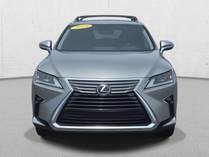 lexus rx 2019 JTJDZKCA4K2015600 image lexus rx 2019 JTJDZKCA4K2015600 image