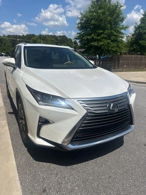 lexus rx 2019 JTJDZKCA3K2018763 image lexus rx 2019 JTJDZKCA3K2018763 image