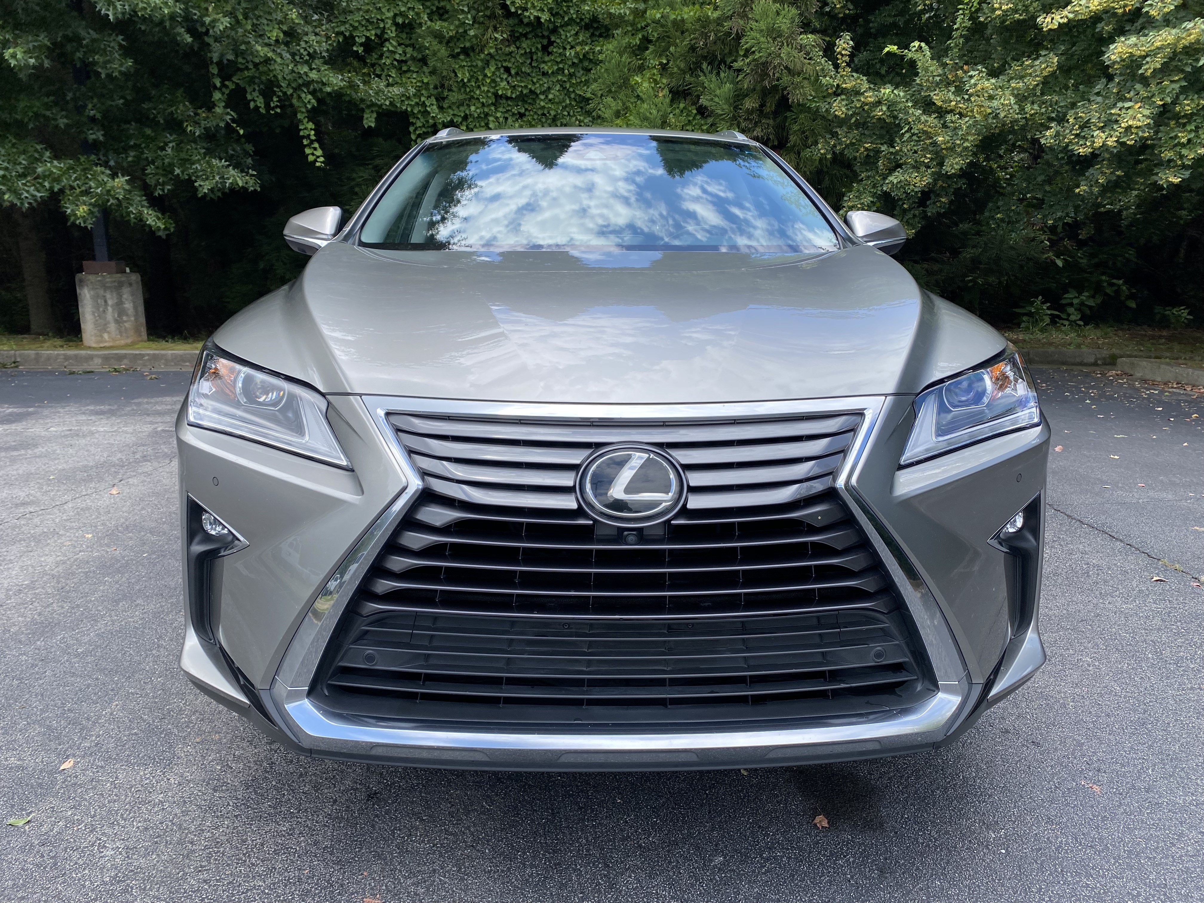 lexus rx 2019 JTJGZKCAXK2011581 image lexus rx 2019 JTJGZKCAXK2011581 image