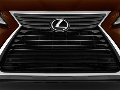 lexus rx 2019 2T2BZMCA9KC205573 image lexus rx 2019 2T2BZMCA9KC205573 image