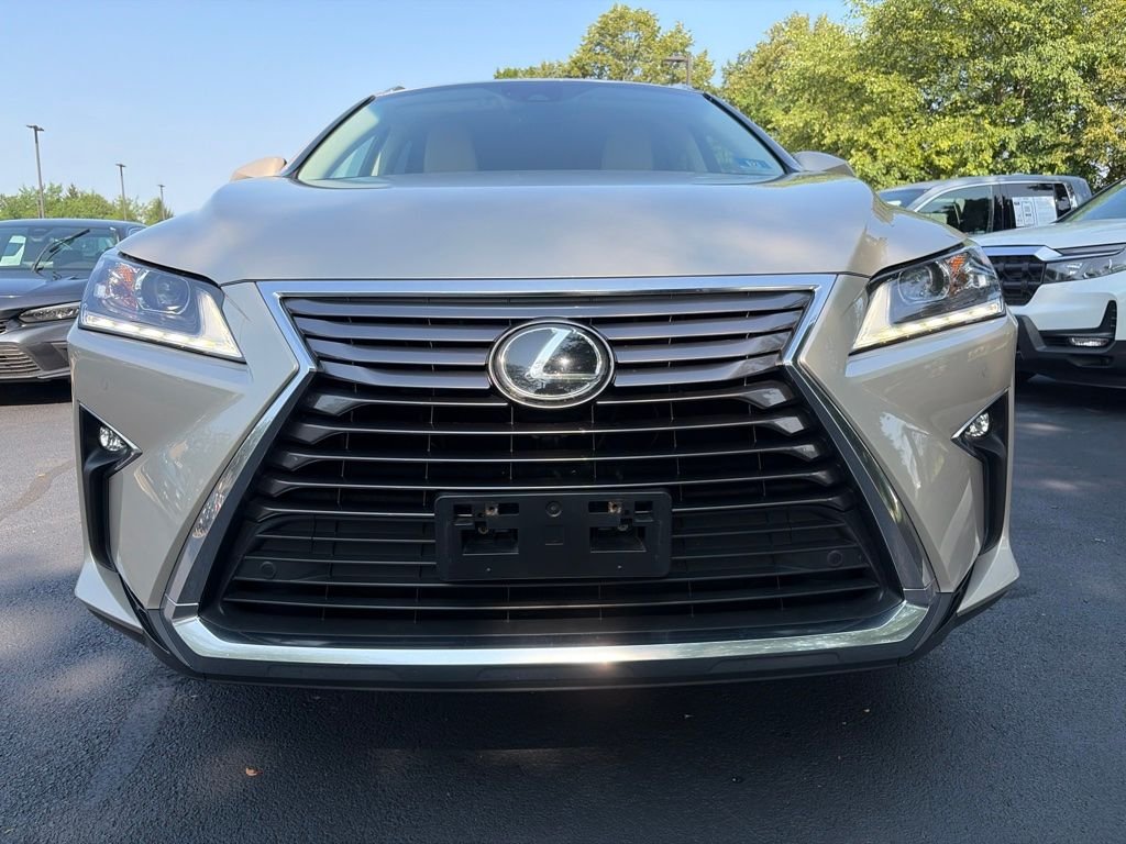 lexus rx 2019 JTJBZMCAXK2040021 image lexus rx 2019 JTJBZMCAXK2040021 image