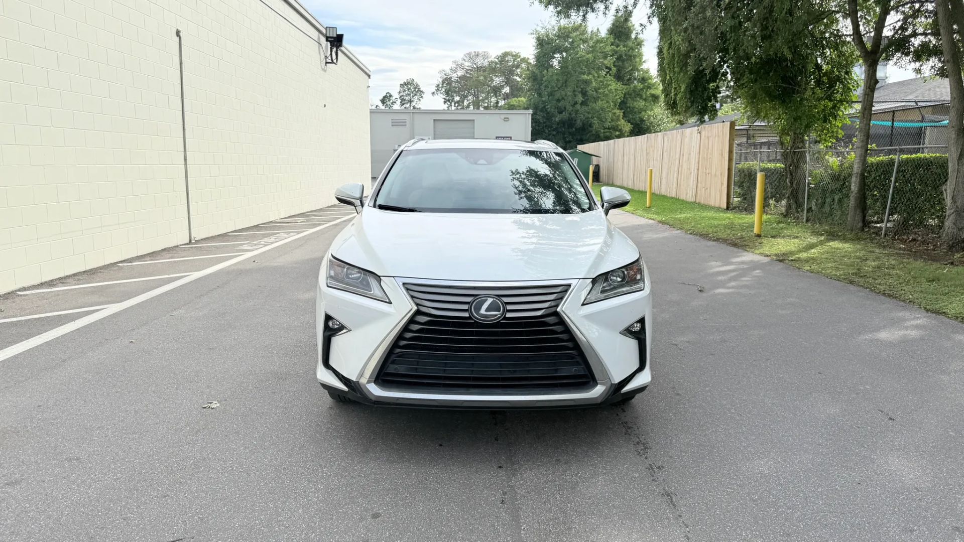 lexus rx 2019 2T2ZZMCA5KC123242 image lexus rx 2019 2T2ZZMCA5KC123242 image