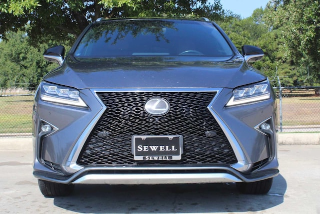 lexus rx 2019 2T2BZMCA4KC208946 image lexus rx 2019 2T2BZMCA4KC208946 image