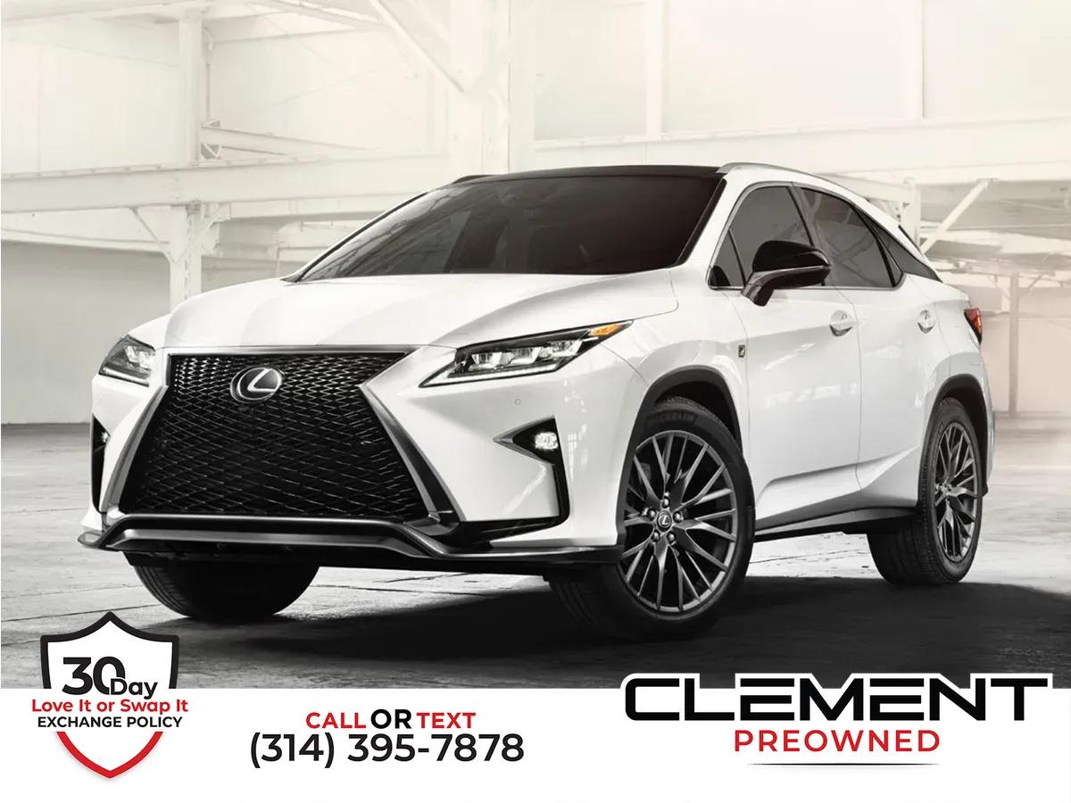 lexus rx 2019 2T2BZMCA0KC211522 image lexus rx 2019 2T2BZMCA0KC211522 image