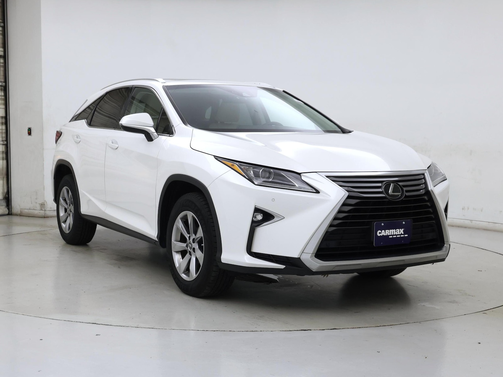 lexus rx 2019 2T2BZMCA4KC189847 image lexus rx 2019 2T2BZMCA4KC189847 image