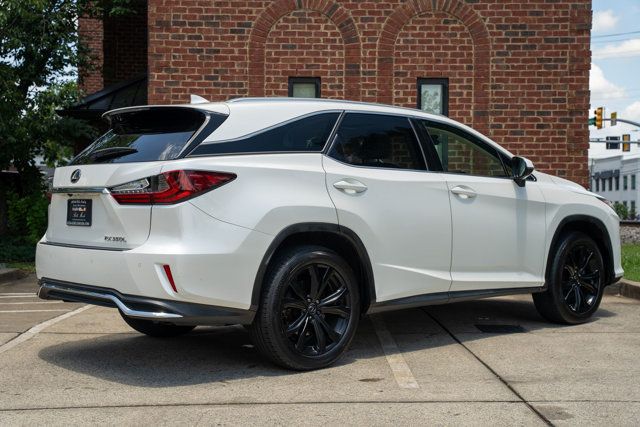 lexus rx 2019 JTJDZKCA3K2015622 image lexus rx 2019 JTJDZKCA3K2015622 image