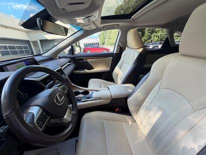 lexus rx 2019 JTJBZMCAXK2041363 image lexus rx 2019 JTJBZMCAXK2041363 image