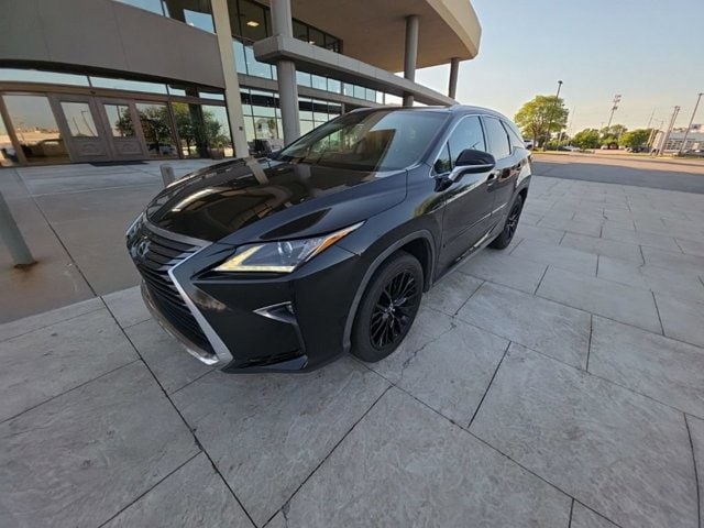 lexus rx 2019 JTJDZKCA6K2015792 image lexus rx 2019 JTJDZKCA6K2015792 image