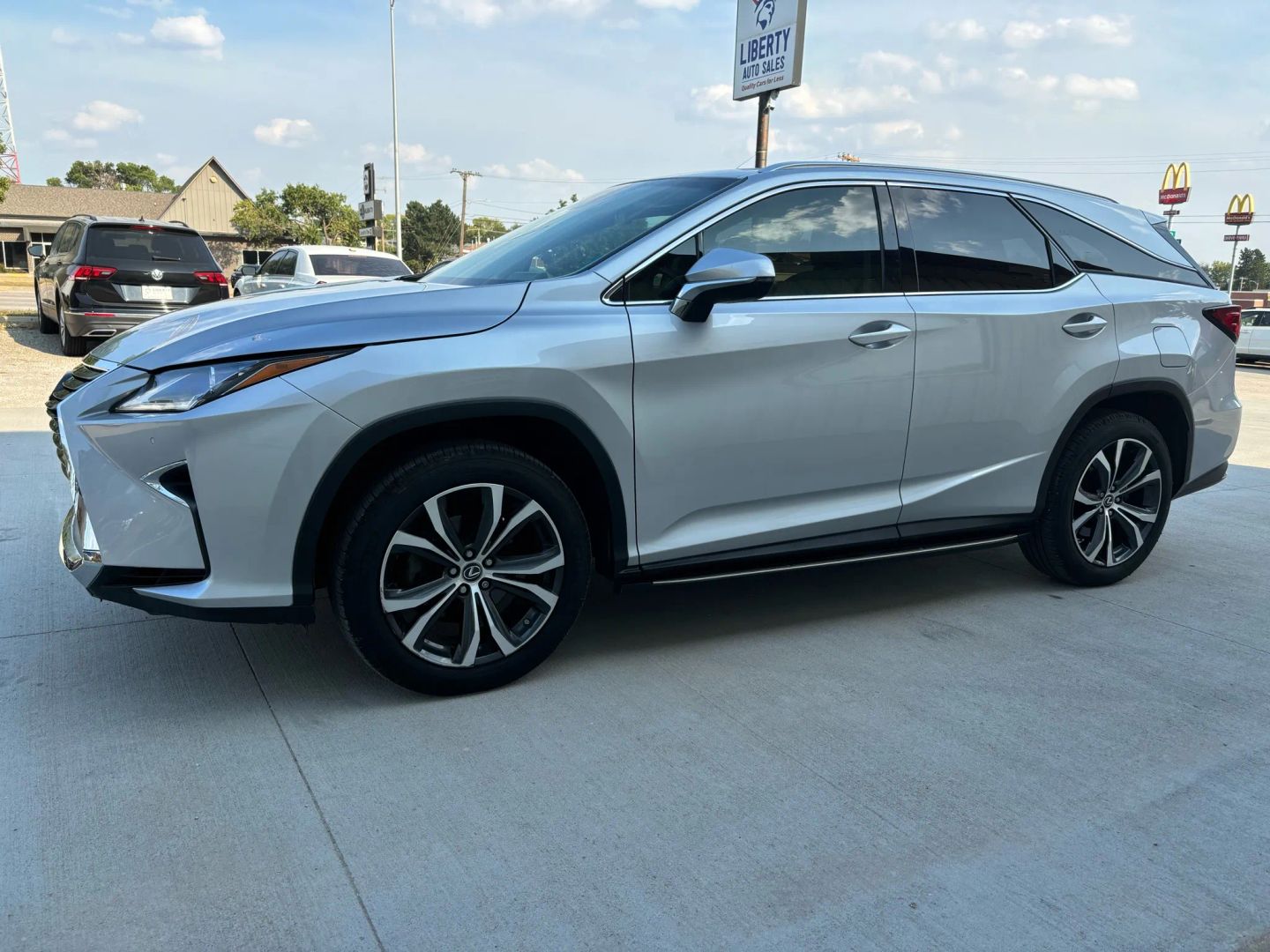lexus rx 2019 JTJDZKCA2K2018740 image lexus rx 2019 JTJDZKCA2K2018740 image
