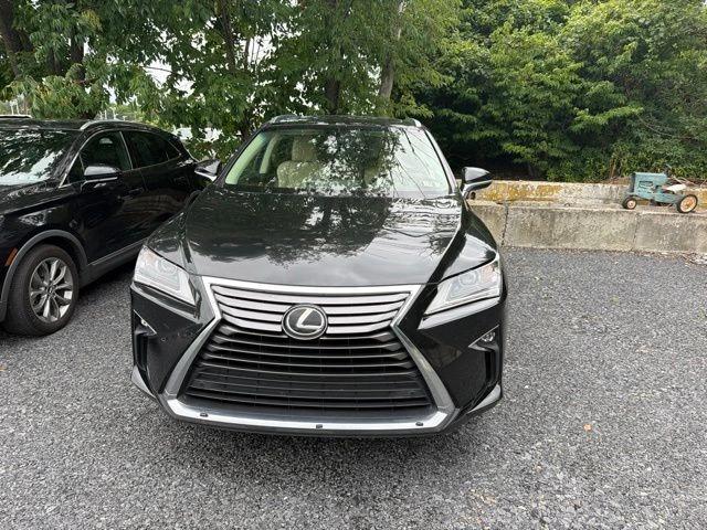 lexus rx 2019 JTJBZMCA3K2038577 image lexus rx 2019 JTJBZMCA3K2038577 image