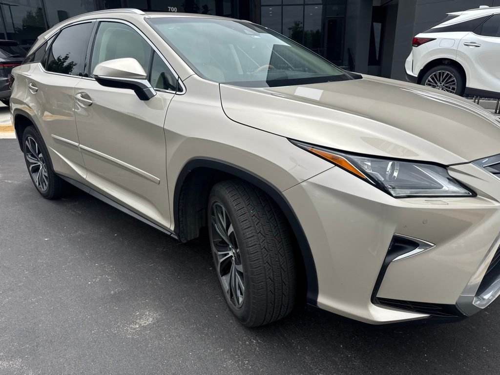 lexus rx 2019 2T2BZMCA0KC190252 image lexus rx 2019 2T2BZMCA0KC190252 image