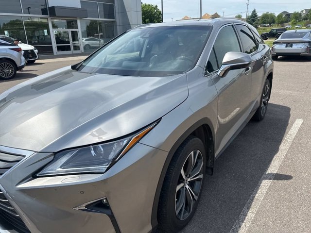 lexus rx 2019 2T2BZMCA9KC170257 image lexus rx 2019 2T2BZMCA9KC170257 image