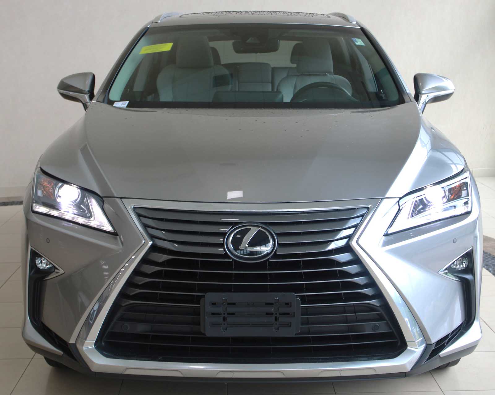 lexus rx 2019 JTJDZKCA6K2020328 image lexus rx 2019 JTJDZKCA6K2020328 image