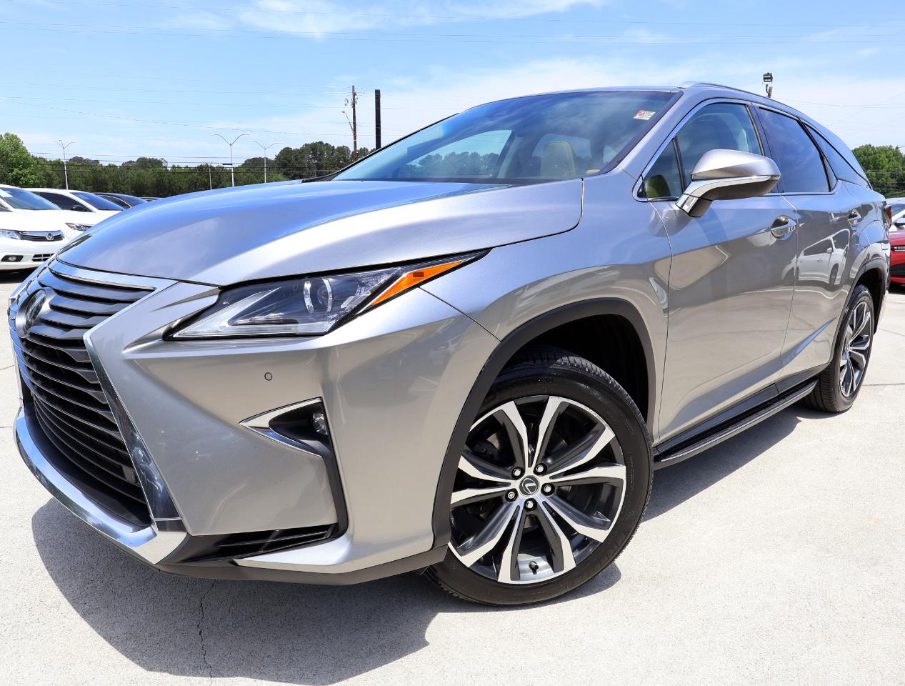 lexus rx 2019 JTJGZKCA5K2009284 image lexus rx 2019 JTJGZKCA5K2009284 image