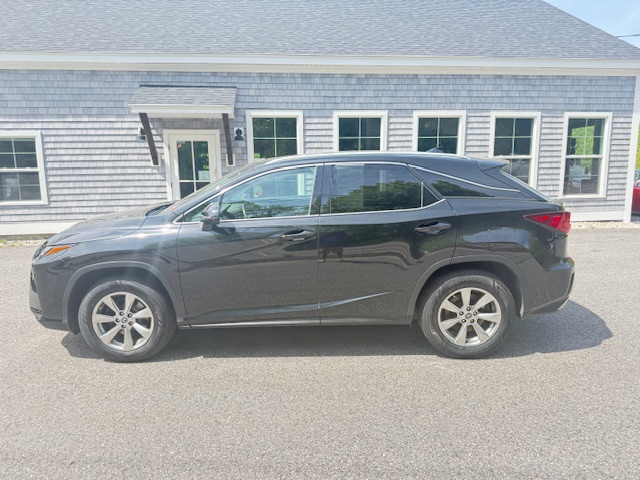 lexus rx 2019 2T2BZMCA4KC198810 image lexus rx 2019 2T2BZMCA4KC198810 image