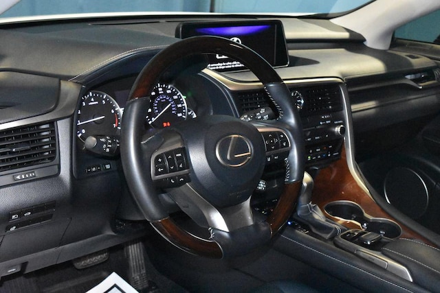 lexus rx 2019 JTJDZKCA6K2017249 image lexus rx 2019 JTJDZKCA6K2017249 image