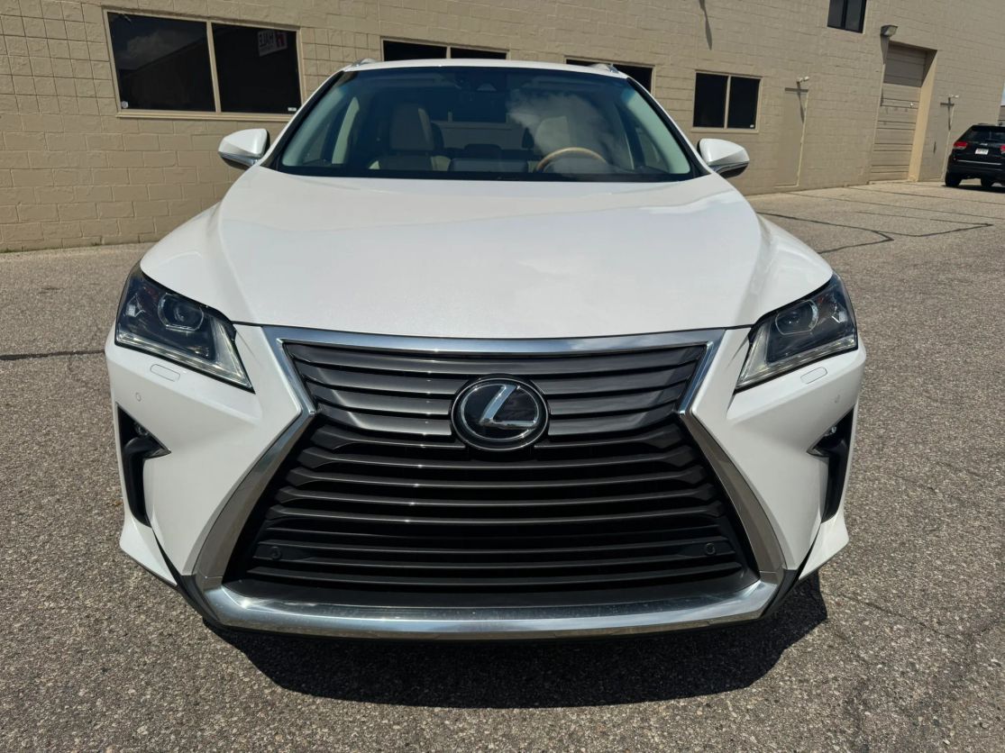 lexus rx 2019 2T2BZMCA1KC203896 image lexus rx 2019 2T2BZMCA1KC203896 image