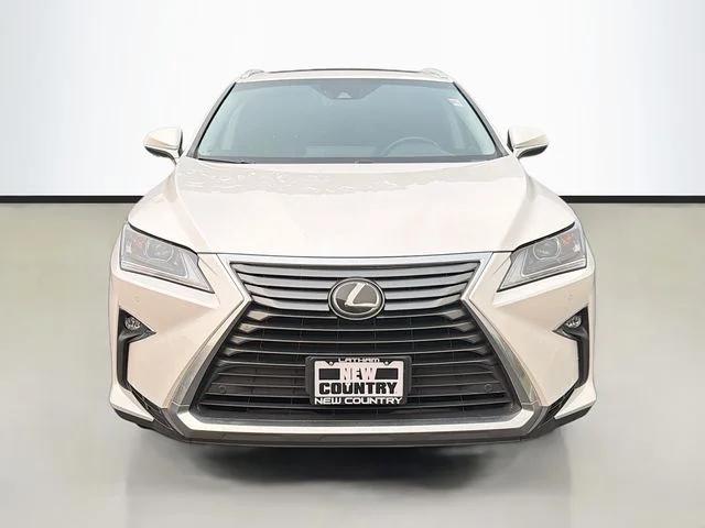 lexus rx 2019 2T2BZMCA9KC207629 image lexus rx 2019 2T2BZMCA9KC207629 image