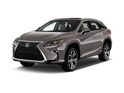 lexus rx 2019 2T2BZMCA9KC193487 image lexus rx 2019 2T2BZMCA9KC193487 image