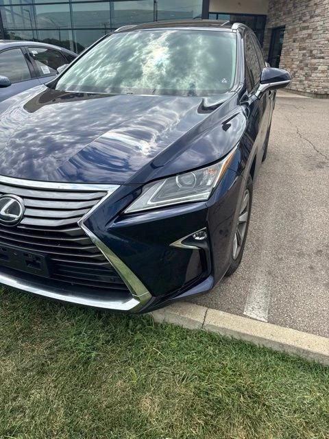 lexus rx 2019 JTJBZMCAXK2040603 image lexus rx 2019 JTJBZMCAXK2040603 image