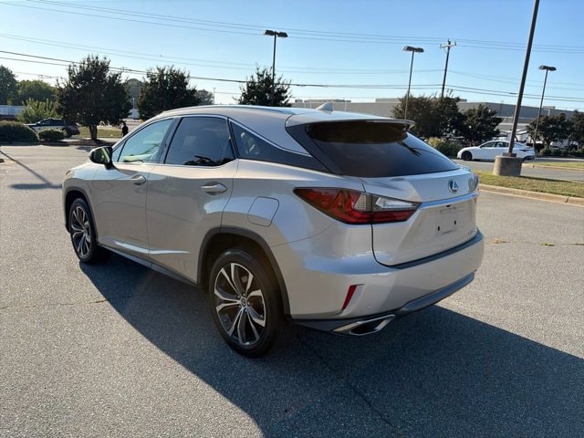 lexus rx 2019 2T2ZZMCA9KC122160 image lexus rx 2019 2T2ZZMCA9KC122160 image