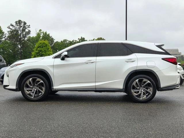 lexus rx 2019 JTJGZKCA6K2009696 image lexus rx 2019 JTJGZKCA6K2009696 image