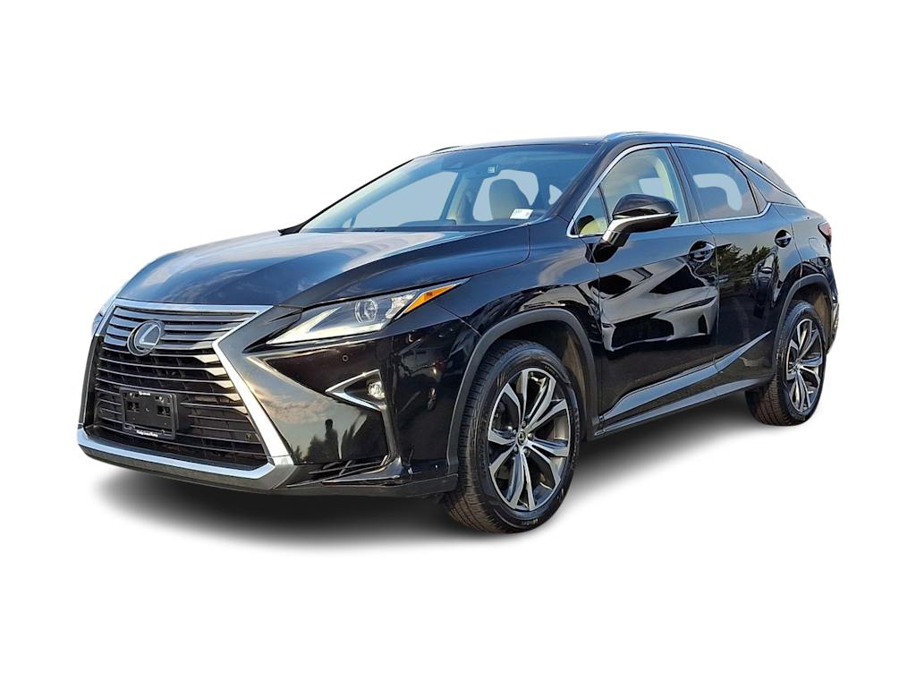 lexus rx 2019 2T2BZMCA9KC192419 image lexus rx 2019 2T2BZMCA9KC192419 image