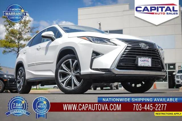 lexus rx 2019 2T2BZMCA9KC209798 image lexus rx 2019 2T2BZMCA9KC209798 image