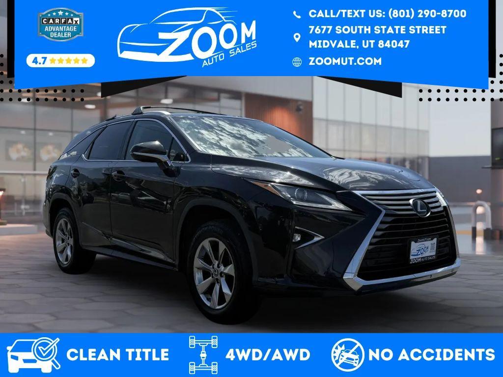 lexus rx 2019 JTJDZKCA3K2019864 image lexus rx 2019 JTJDZKCA3K2019864 image